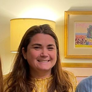 Meet your Posher, Charlsie